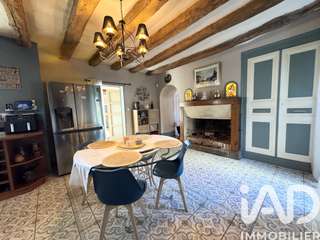Vente maison 14 pièces