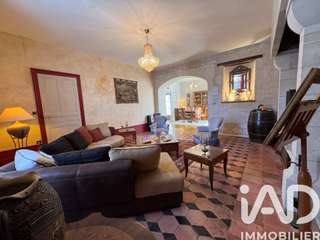 Vente maison 14 pièces