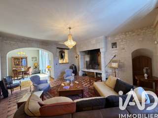 Vente maison 14 pièces