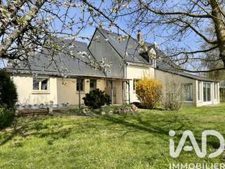 Vente maison 6 pièces Vente maison 6 pièces