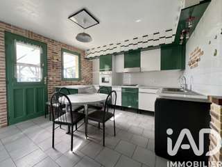 Vente maison 6 pièces Vente maison 6 pièces