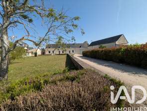Vente Maison 3 chambresBourgueil