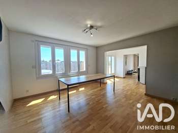 Vente Maison 4 chambresBourgueil