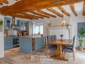Vente Maison 3 chambresBourgueil