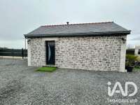 Vente maison 1 pièce Vente maison 1 pièce