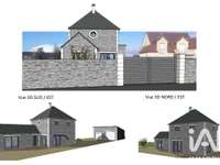 Vente maison 1 pièce Vente maison 1 pièce