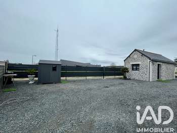 Vente Maison 1 pièceBourgueil