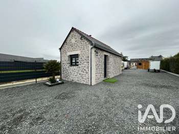 Vente maison 1 pièce Vente maison 1 pièce