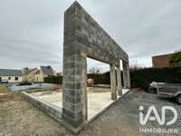 Vente maison 1 pièce Vente maison 1 pièce