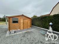 Vente maison 1 pièce Vente maison 1 pièce