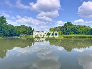 Vente Maison 5 chambresBourguenolles