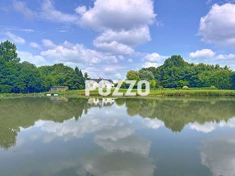 Vente maison 7 pièces Bourguenolles 50