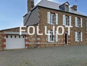 Vente Maison 3 chambresBourguenolles