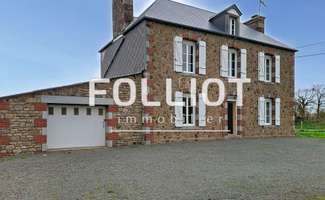 Photo Vente maison Bourguenolles