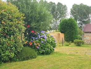 Vente Maison 5 chambresBourguenolles