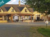 Vente maison 8 pièces Vente maison 8 pièces