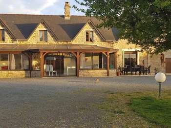 Vente Maison 5 chambresBourguenolles