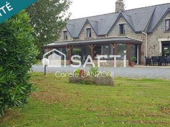 Vente Maison 5 chambresBourguenolles