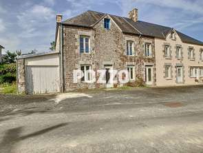 Vente Maison 3 chambresBourgvallées