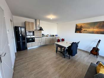 Vente Maison 1 chambreBourgvallées