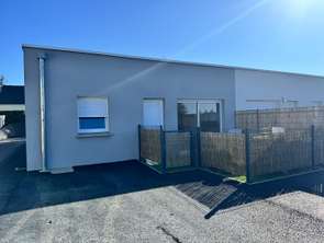 Vente Maison 1 chambreBourgvallées