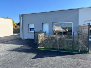 Vente maison 2 pièces