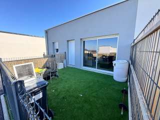 Vente maison 2 pièces