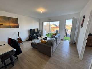 Vente maison 2 pièces