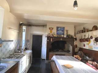 Vente maison 14 pièces