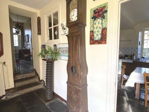 Vente maison 14 pièces