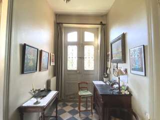 Vente maison 14 pièces