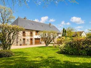 Vente Maison 4 chambresBourgvallées