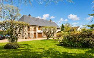 Photo Vente maison Bourgvallées