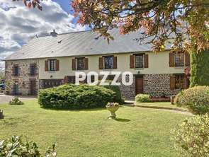 Vente Maison 4 chambresBourgvallées