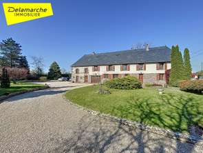 Vente Maison 4 chambresBourgvallées