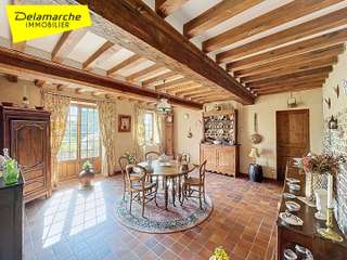 Vente maison 7 pièces Vente maison 7 pièces