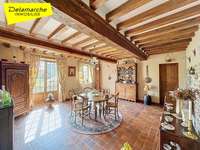 Vente maison 7 pièces Vente maison 7 pièces