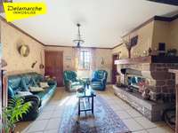 Vente maison 7 pièces Vente maison 7 pièces