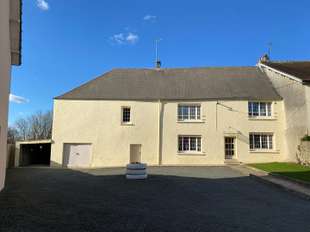 Photo Vente maison Bourgvallées