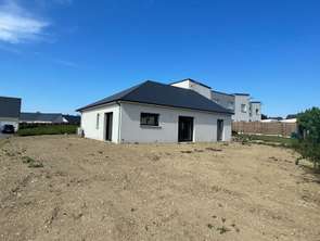 Vente Maison 3 chambresBourgvallées