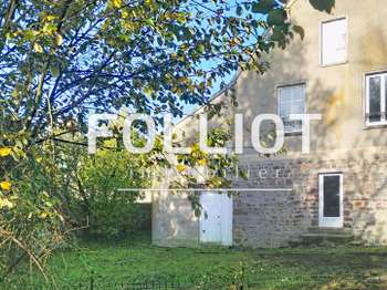 Vente Maison 2 chambresBourgvallées