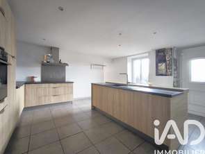 Vente Maison 3 chambresBourgvallées