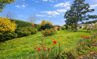 Photo Vente maison Bourgvallées