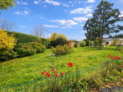 Vente maison 5 pièces Bourgvallées 50