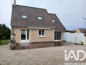 Vente Maison 6 piècesBourgvallées