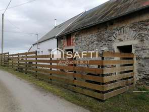 Vente Maison 2 chambresBourgvallées