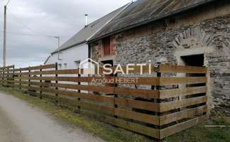 Photo Vente maison Bourgvallées