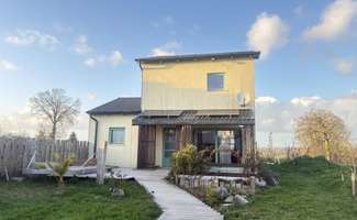 Photo Vente maison Bourgvallées