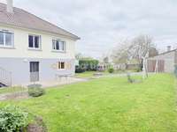Vente maison 5 pièces Vente maison 5 pièces