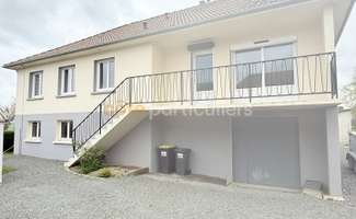 Photo Vente maison Bourgvallées